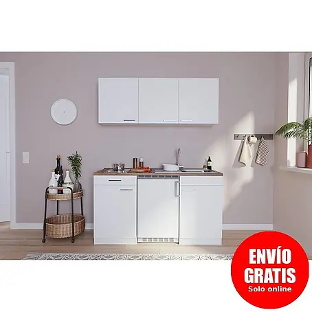 Respekta  Cocina compacta Luis