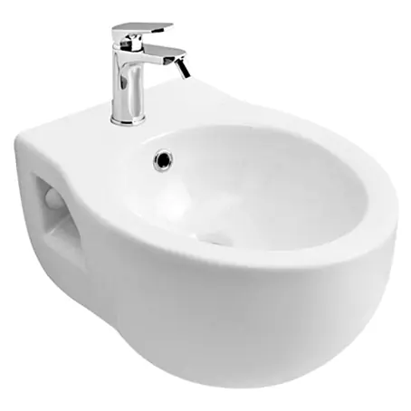 Kiamami Valentina  Wand-Bidet