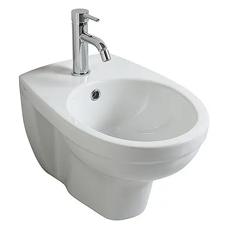Kiamami Valentina  Wand-Bidet
