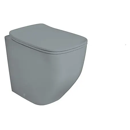 Kiamami Valentina  Stand-WC