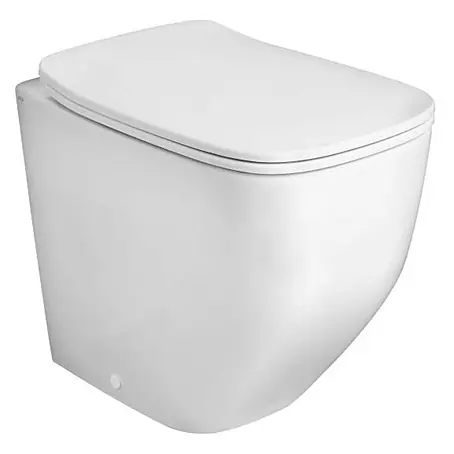 Kiamami Valentina  Stand-WC