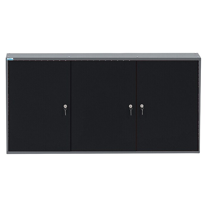 Küpper Gornji ormarić  (D x Š x V: 20 x 120 x 60 cm, Broj vrata: 3 Kom.) | BAUHAUS