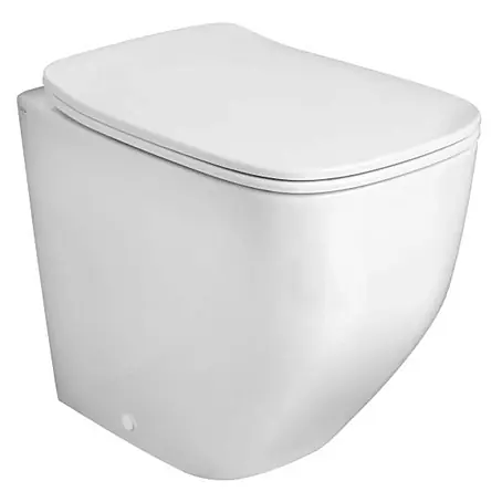 Kiamami Valentina  Stand-WC