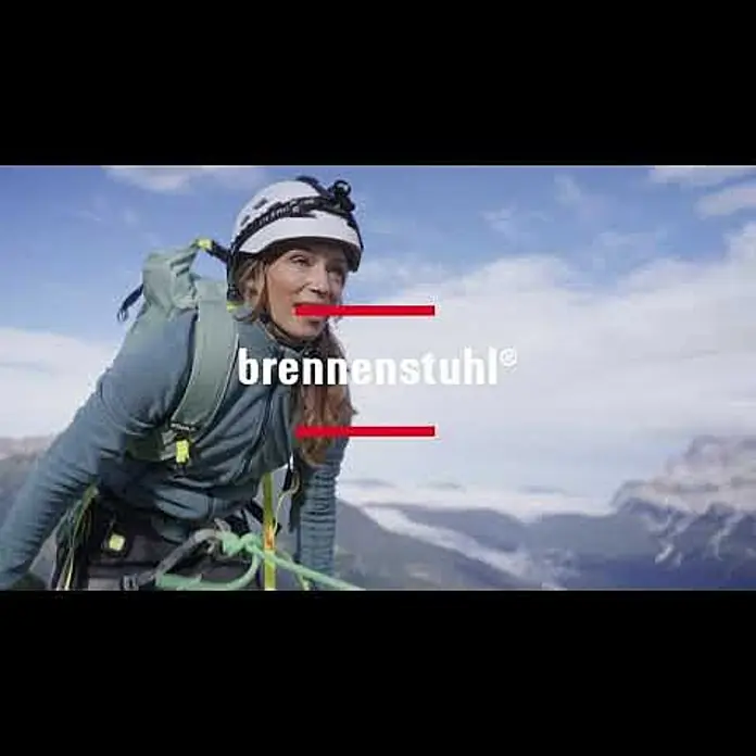 Brennenstuhl Kabeltrommel Garant CEE IP44 Camping H07RB-F 3G2,5 - Kunststoff, 25 m, IP44 - Mit brennenstuhl ins Adventure