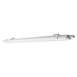 Ledvance LED-Feuchtraumlichtleiste Submarine Slim (Länge: 71,5 cm, Lichtfarbe: Neutralweiß, 10 W, IP65)