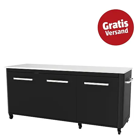Cozze  Outdoorküchen-Modul
