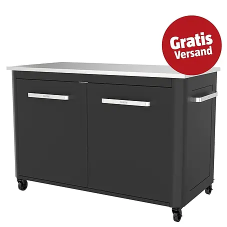 Cozze  Outdoorküchen-Modul