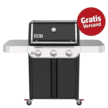 Weber  Gasgrill Genesis E-315