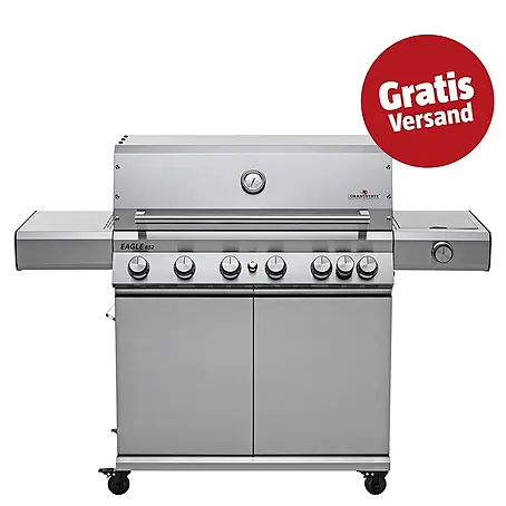 Grandstate  Gasgrill Eagle 652