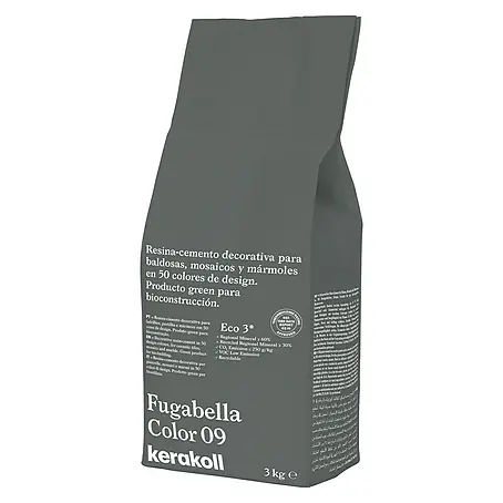 Kerakoll  Mortero para juntas - cemento Fugabella