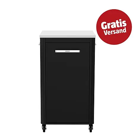 Cozze  Outdoorküchen-Modul hoch