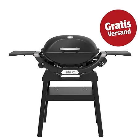 Weber  Gasgrill Q 2200 N