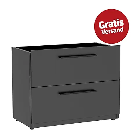 Cozze Elements Outdoorküchen-Modul Schubladenschrank