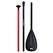 Aqua Marina SUP-veslo Sports III  (1 Kom., 175 cm - 220 cm, Crna, Crvena) | BAUHAUS