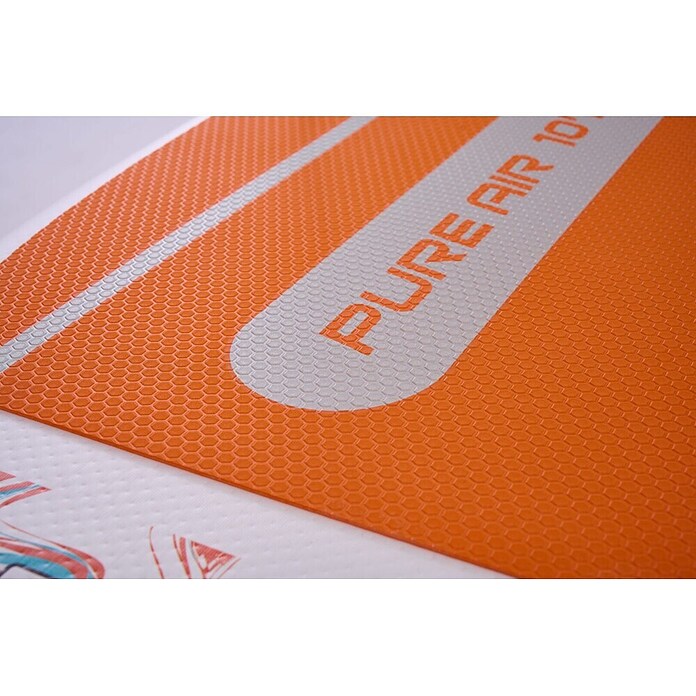 Aqua Marina SUP-daska Pure air coast  (D x Š x V: 330 x 81 x 15 cm, Nosivost: 150 kg) | BAUHAUS