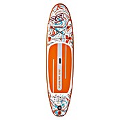 Aqua Marina SUP-daska Pure air coast  (D x Š x V: 330 x 81 x 15 cm, Nosivost: 150 kg) | BAUHAUS