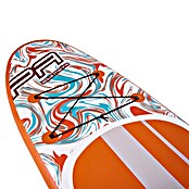 Aqua Marina SUP-daska Pure air coast  (D x Š x V: 330 x 81 x 15 cm, Nosivost: 150 kg) | BAUHAUS