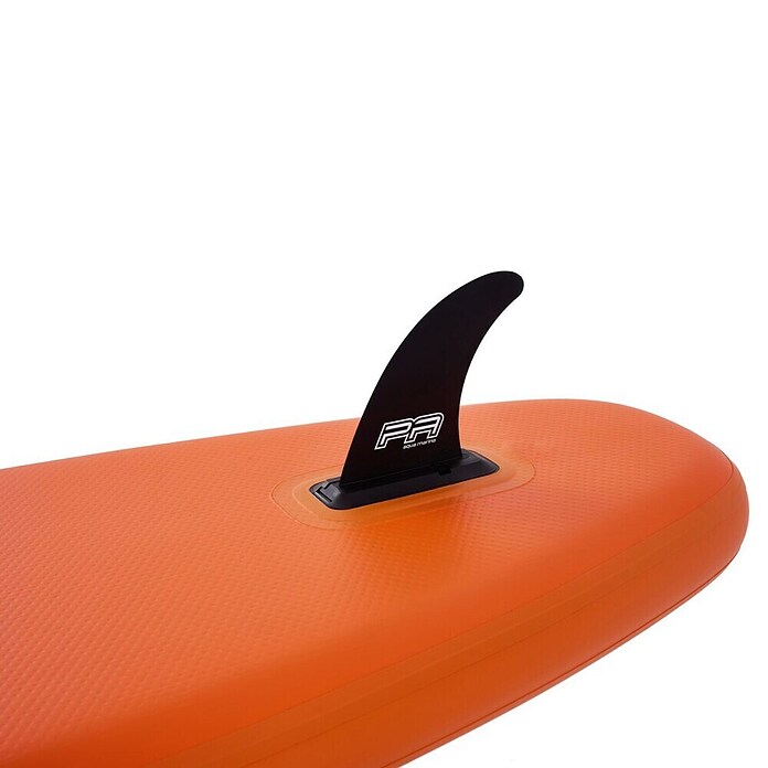 Aqua Marina SUP-daska Pure air coast  (D x Š x V: 330 x 81 x 15 cm, Nosivost: 150 kg) | BAUHAUS