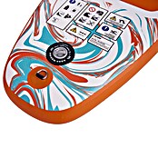 Aqua Marina SUP-daska Pure air coast  (D x Š x V: 330 x 81 x 15 cm, Nosivost: 150 kg) | BAUHAUS