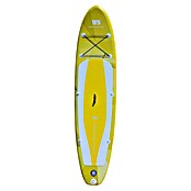 Sup Yellow  (Do x Š x V: 315 x 79 x 15 cm, Nosilnost: 130 kg) | 1413 - Badeboote, SUPs,Fun Tubes,Wasserski | ABIM - Boote | ABI - Nautic | AB - Nautic | A - Eisenwaren | BAUHAUS