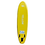Sup Yellow  (Do x Š x V: 315 x 79 x 15 cm, Nosilnost: 130 kg) | 1413 - Badeboote, SUPs,Fun Tubes,Wasserski | ABIM - Boote | ABI - Nautic | AB - Nautic | A - Eisenwaren | BAUHAUS