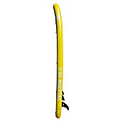 Sup Yellow  (Do x Š x V: 315 x 79 x 15 cm, Nosilnost: 130 kg) | 1413 - Badeboote, SUPs,Fun Tubes,Wasserski | ABIM - Boote | ABI - Nautic | AB - Nautic | A - Eisenwaren | BAUHAUS
