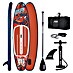 Aqua Marina SUP-daska Pure Air 