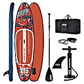 Aqua Marina Sup Pure Air  (Nosilnost: 140 kg, Napihljiv) | 1413 - Badeboote, SUPs,Fun Tubes,Wasserski | ABIM - Boote | ABI - Nautic | AB - Nautic | A - Eisenwaren | BAUHAUS