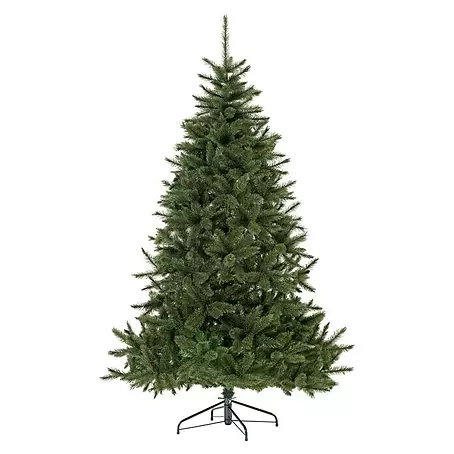 Árbol de Navidad artificial Bristlecone