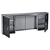 Küpper Viseča omarica  (Do x Š x V: 20 x 160 x 60 cm, Število vrat: 2 kos) | Omare za orodja | Delavniške omarice | Oprema za delavnice | Orodja in stroji | Izdelki | BAUHAUS