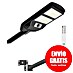 Arte confort Lusna Farola LED con soporte 