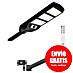 Arte confort Lusna Farola LED con soporte 