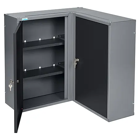 Küpper  Eck-Hängeschrank
