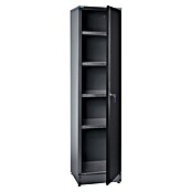 Küpper Visoka omara  (Do x Š x V: 45 x 45,5 x 180 mm, Število vrat: 1 kos, Število polic: 4 kos) | Omare za orodja | Delavniške omarice | Oprema za delavnice | Orodja in stroji | Izdelki | BAUHAUS