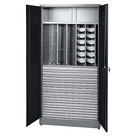 Küpper  Werkzeugschrank