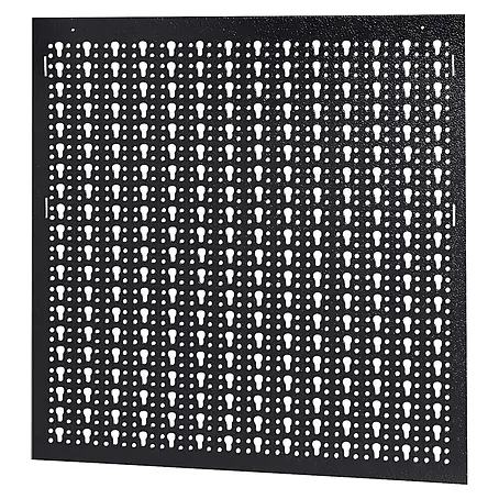 Küpper Profi Modul System Lochwand
