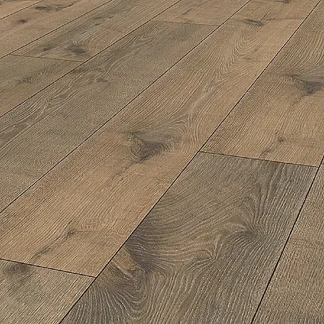 Krono Original  Laminat Organic Clever Long Silent