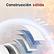 Simonrack Ecofire Extintor de incendios + detector de humos Basic (2 l) | BAUHAUS