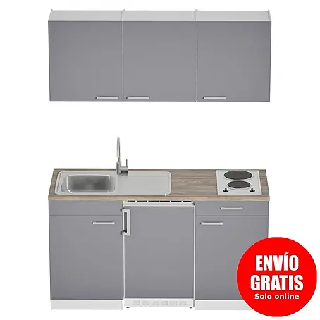 Respekta  Cocina compacta Luis