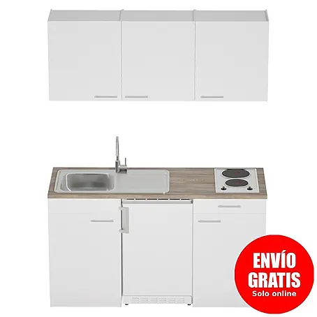 Respekta  Cocina compacta Luis