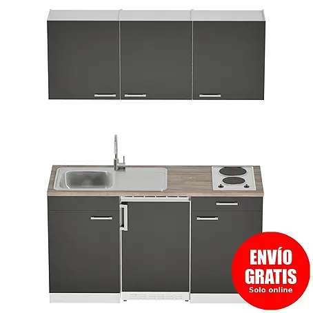 Respekta  Cocina compacta Luis