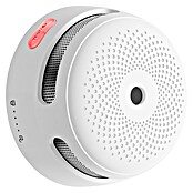 Simonrack Ecofire Detector de humo Basic (Diámetro: 78 cm, Señal de alarma: 85 dB) | BAUHAUS
