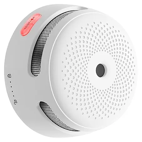 Simonrack Ecofire Detector de humo Basic