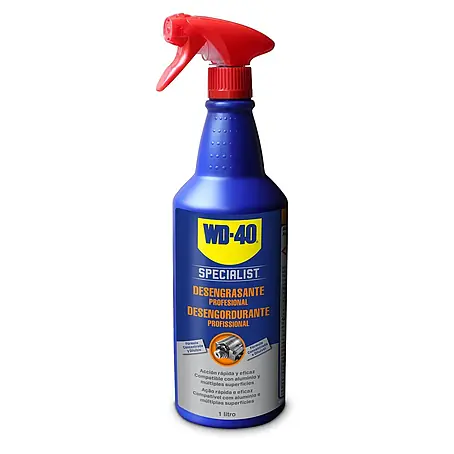 WD-40 Specialist Limpiador desengrasante
