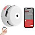 Simonrack Ecofire Detector de humo Smart 