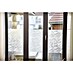 D-c-fix Static Premium Glasfolie, per meter 