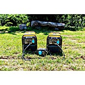 ITC Power Generador GG32XI (3 kW, Volumen del depósito: 10 l, Consumo: 1,83 l/h) | BAUHAUS