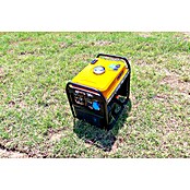 ITC Power Generador GG32XI (3 kW, Volumen del depósito: 10 l, Consumo: 1,83 l/h) | BAUHAUS