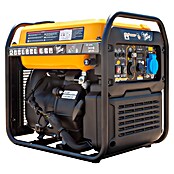 ITC Power Generador GG32XI (3 kW, Volumen del depósito: 10 l, Consumo: 1,83 l/h) | BAUHAUS