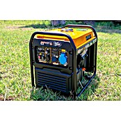 ITC Power Generador GG32XI (3 kW, Volumen del depósito: 10 l, Consumo: 1,83 l/h) | BAUHAUS